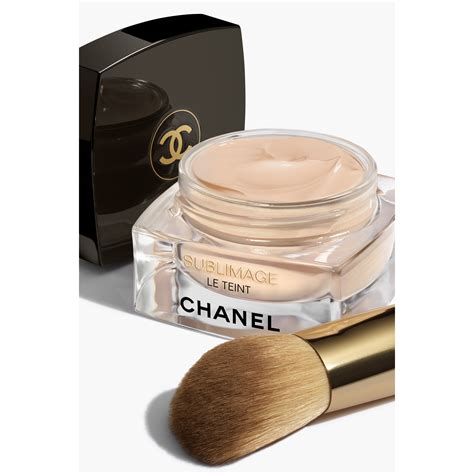 chanel sublimage le teint concealer